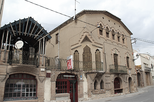 Portada_Casa del Dr Domingo