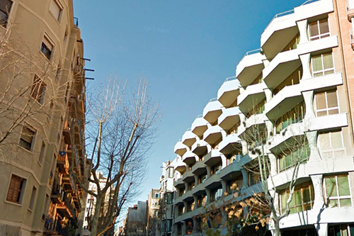 portadasocial-security-building